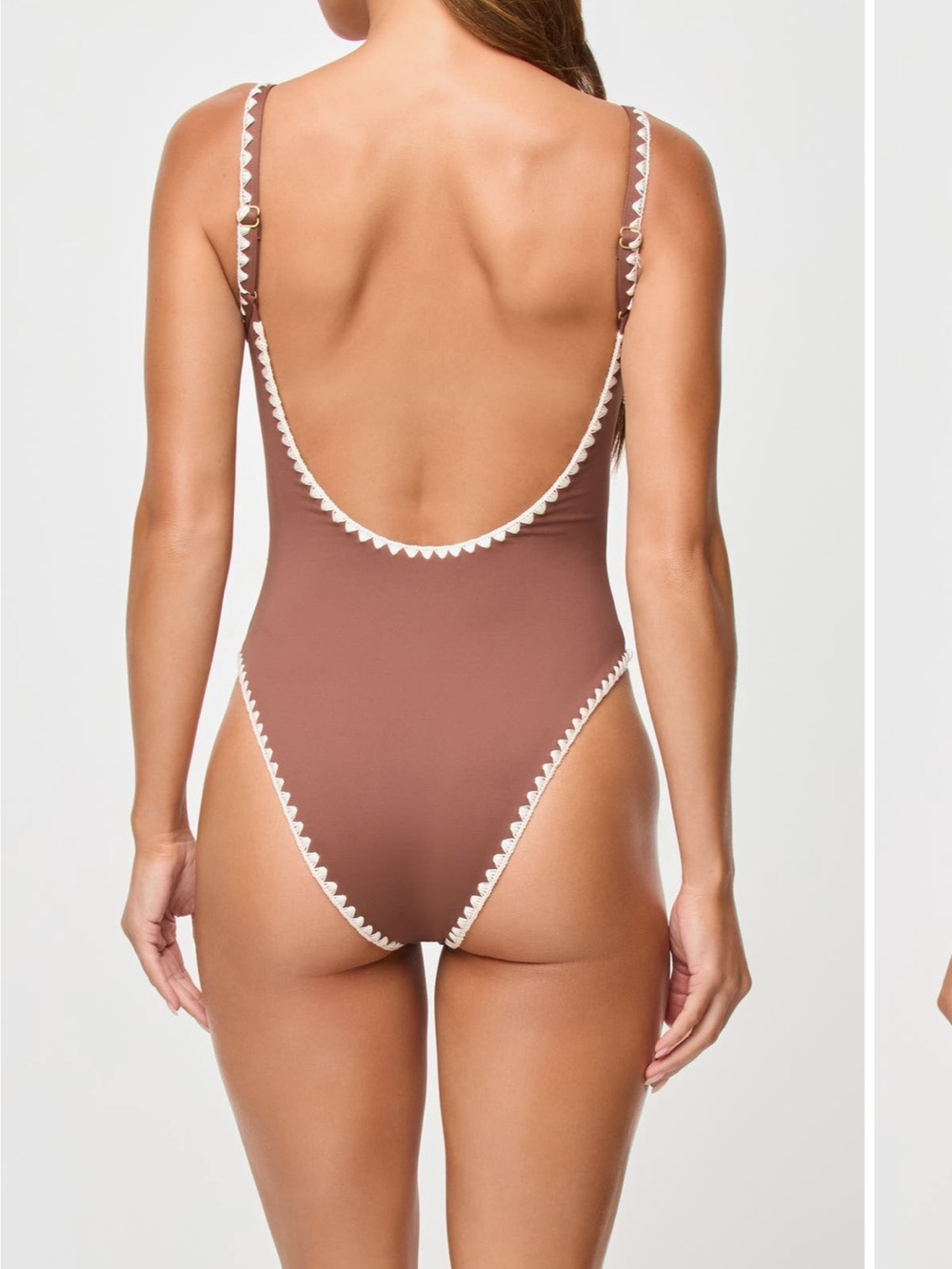 L*Space Swimsuit -  NWOT - Picture 7 of 7